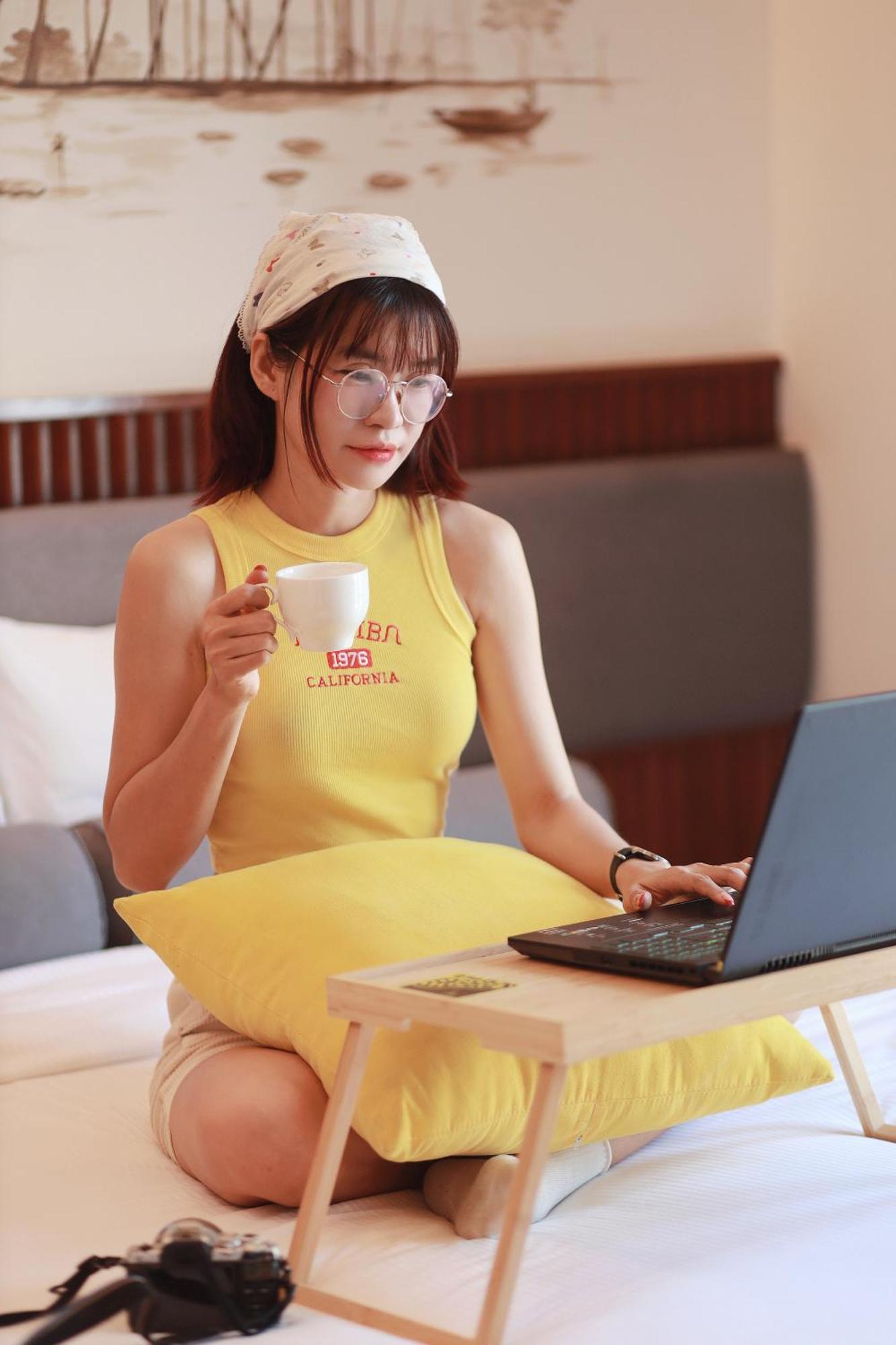 The Twizt - Lifestyle Hostel & Hotel Siem Reap Esterno foto