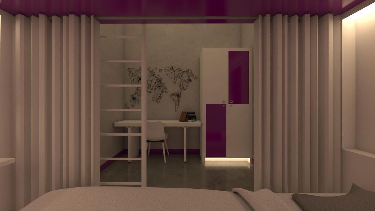 The Twizt - Lifestyle Hostel & Hotel Siem Reap Esterno foto