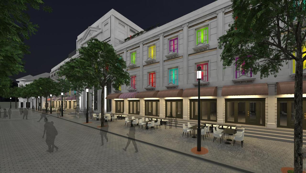 The Twizt - Lifestyle Hostel & Hotel Siem Reap Esterno foto