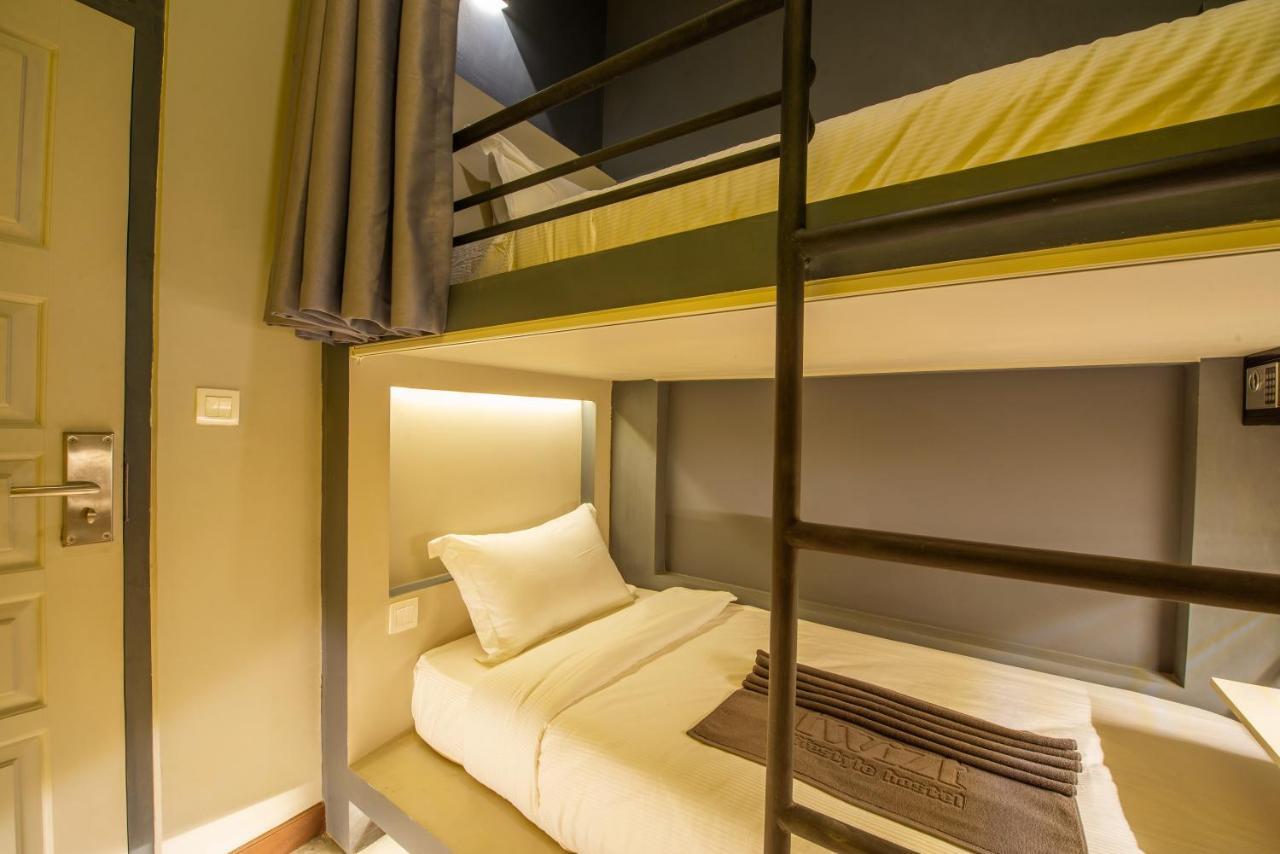 The Twizt - Lifestyle Hostel & Hotel Siem Reap Esterno foto